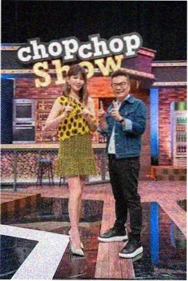 影音天堂 综艺季终报道